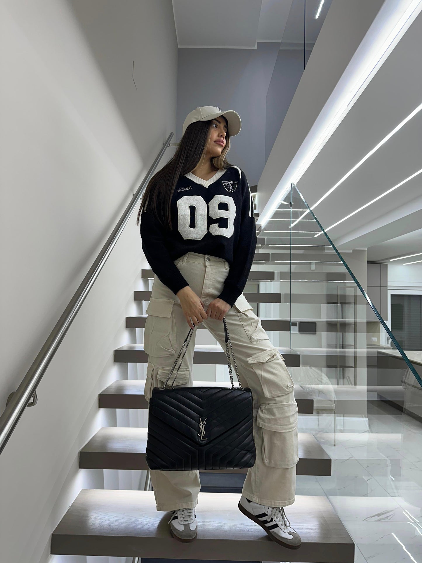 Sweater Varsity