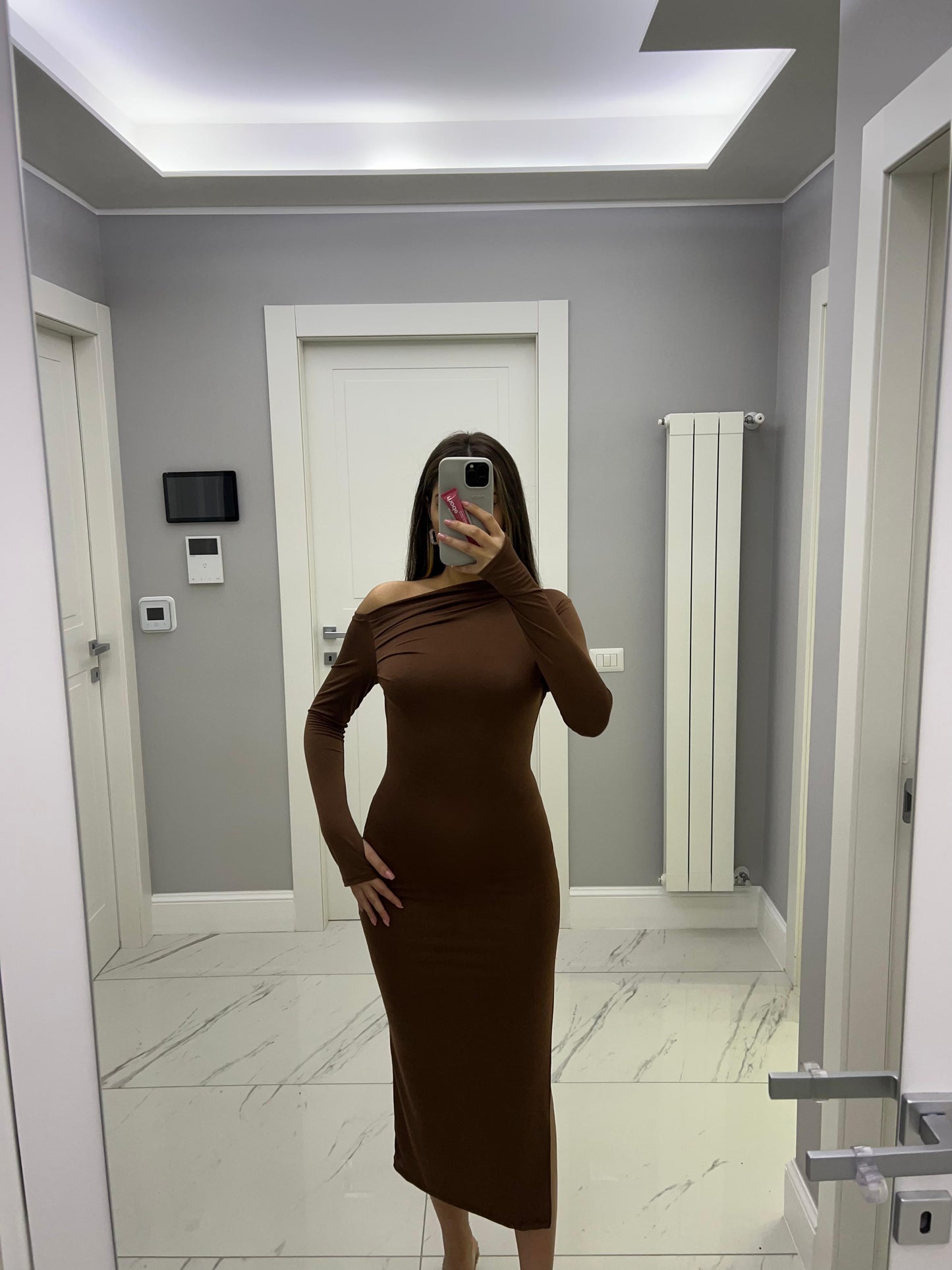 Dress Kim