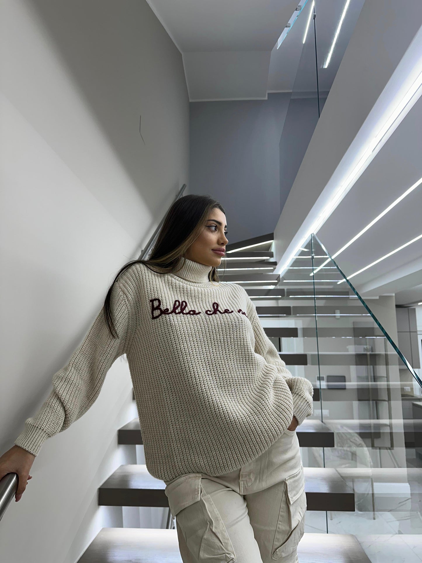 Sweater