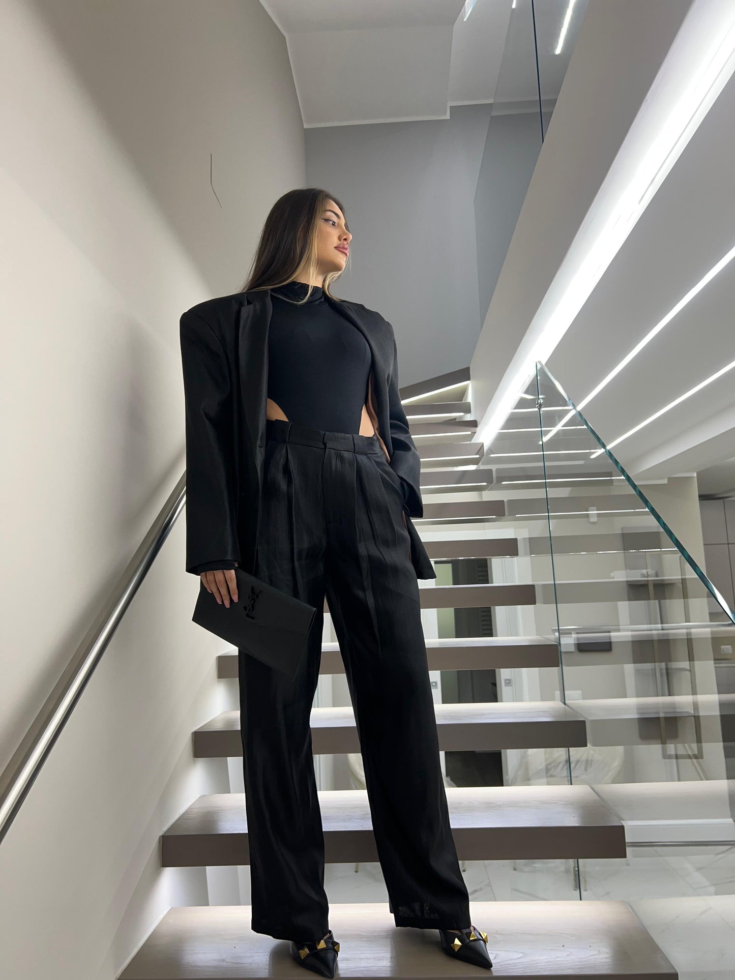 Tailleur Lucido By Lumina