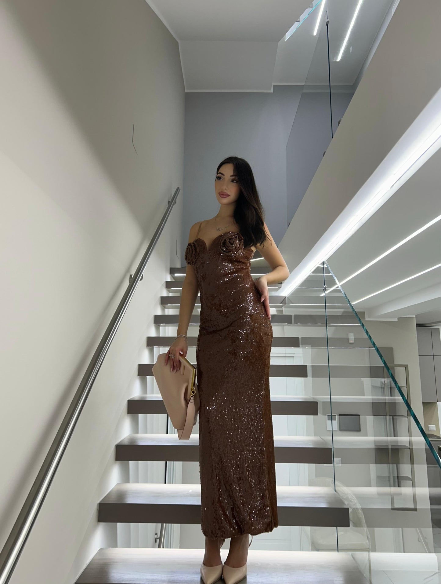 Dress Margot