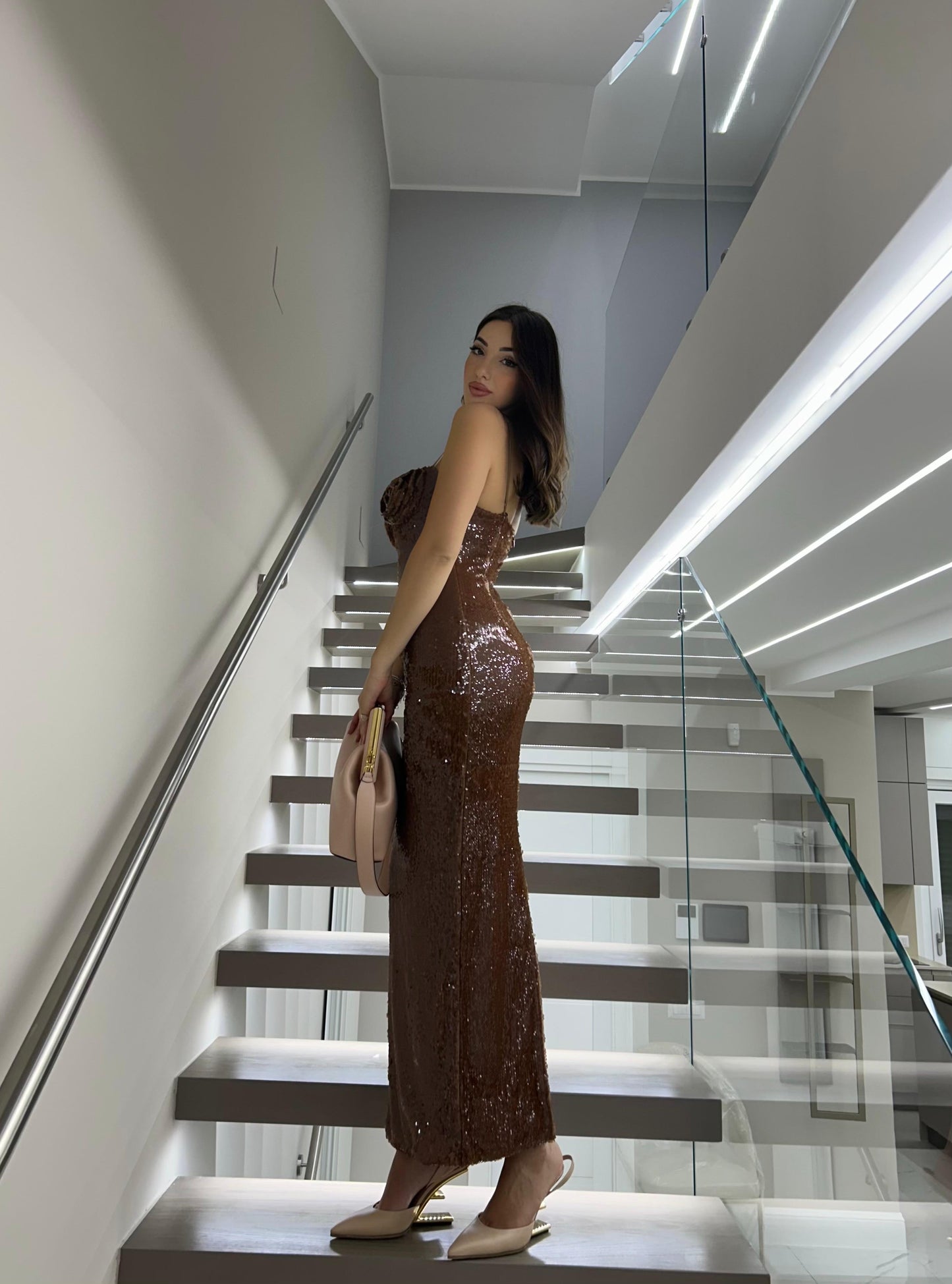 Dress Margot