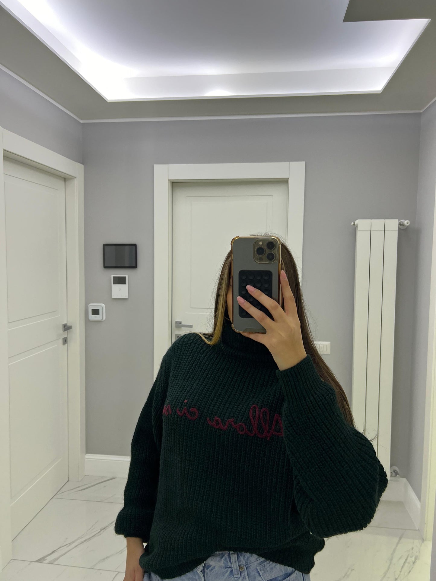 Sweater