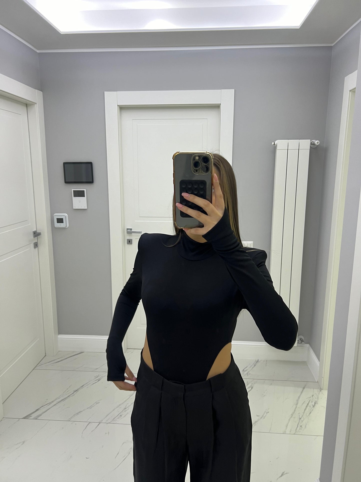 Body High