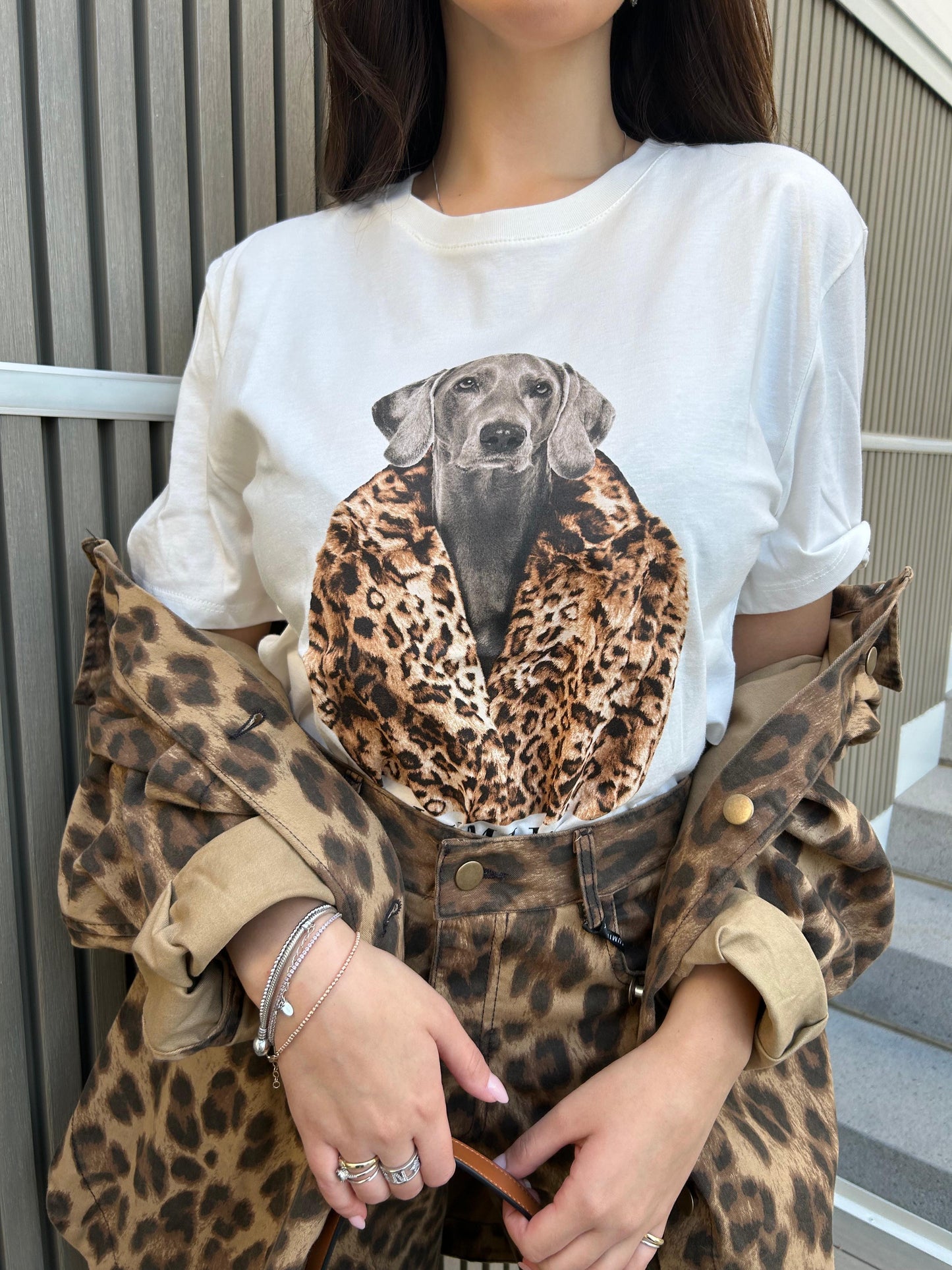 Tshirt by Lumina