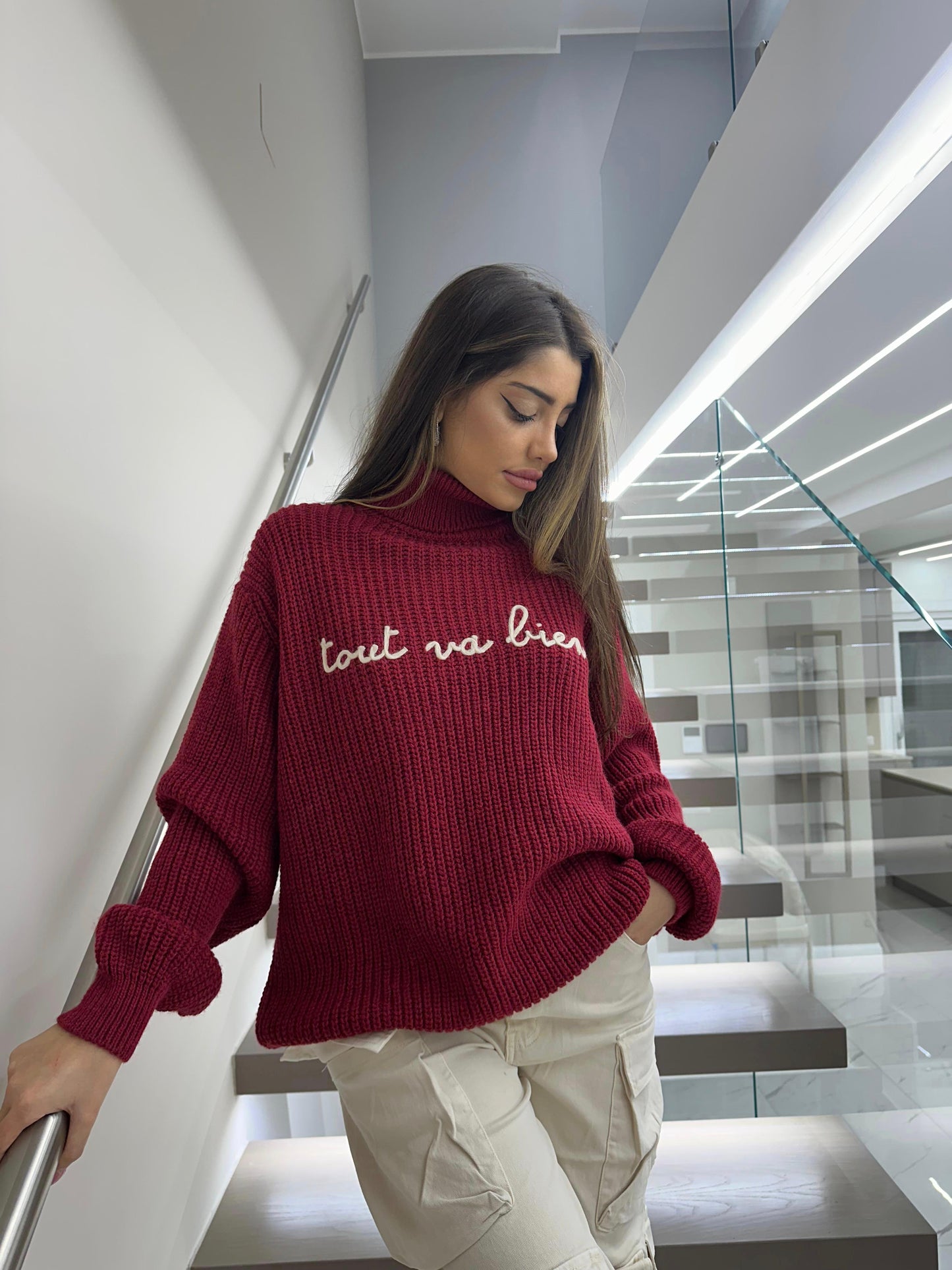 Sweater