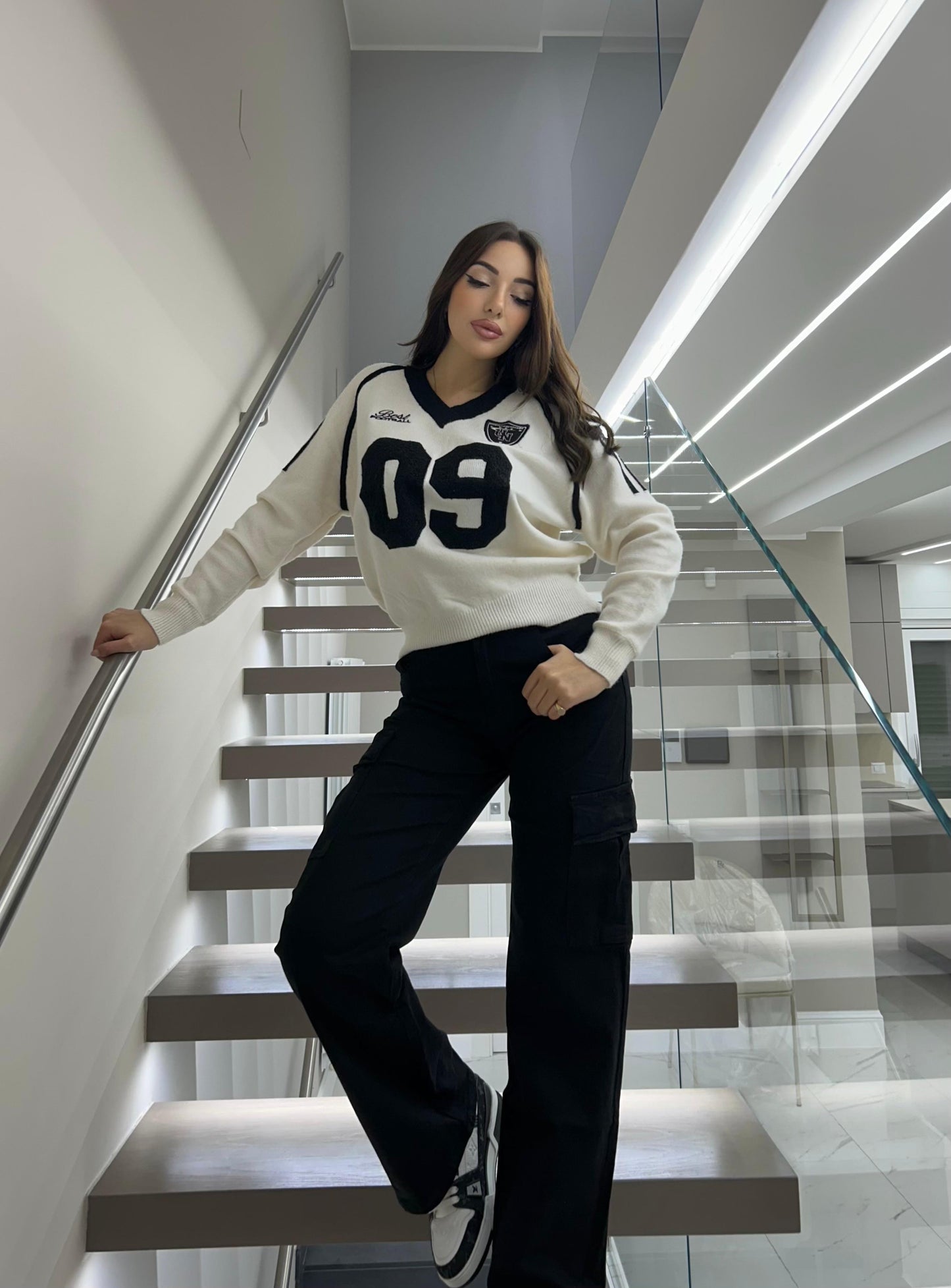 Sweater Varsity