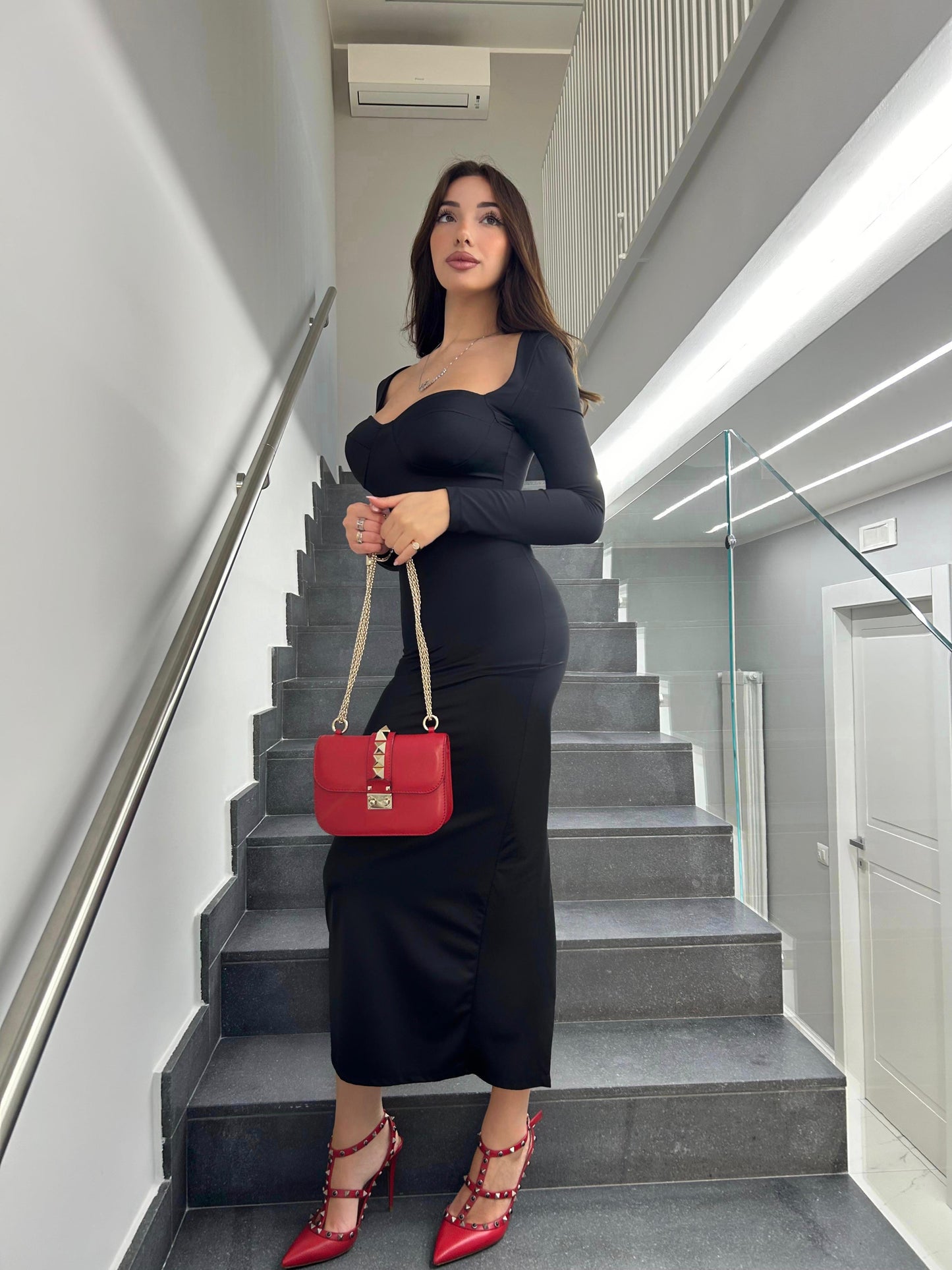 Dress Mia