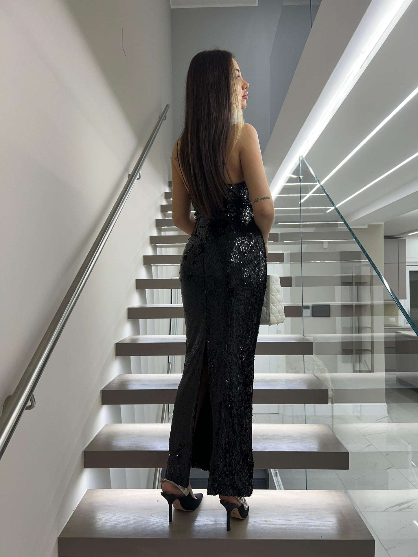 Dress Margot
