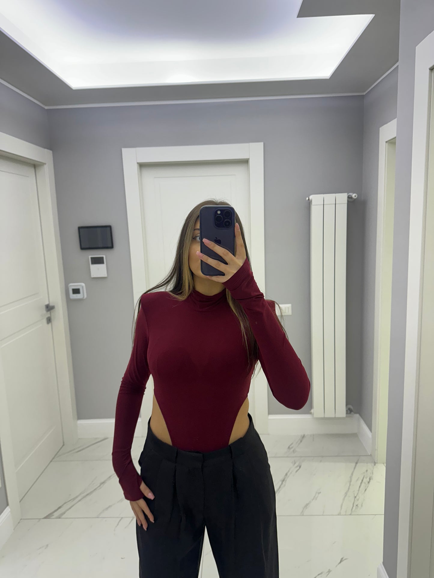 Body High