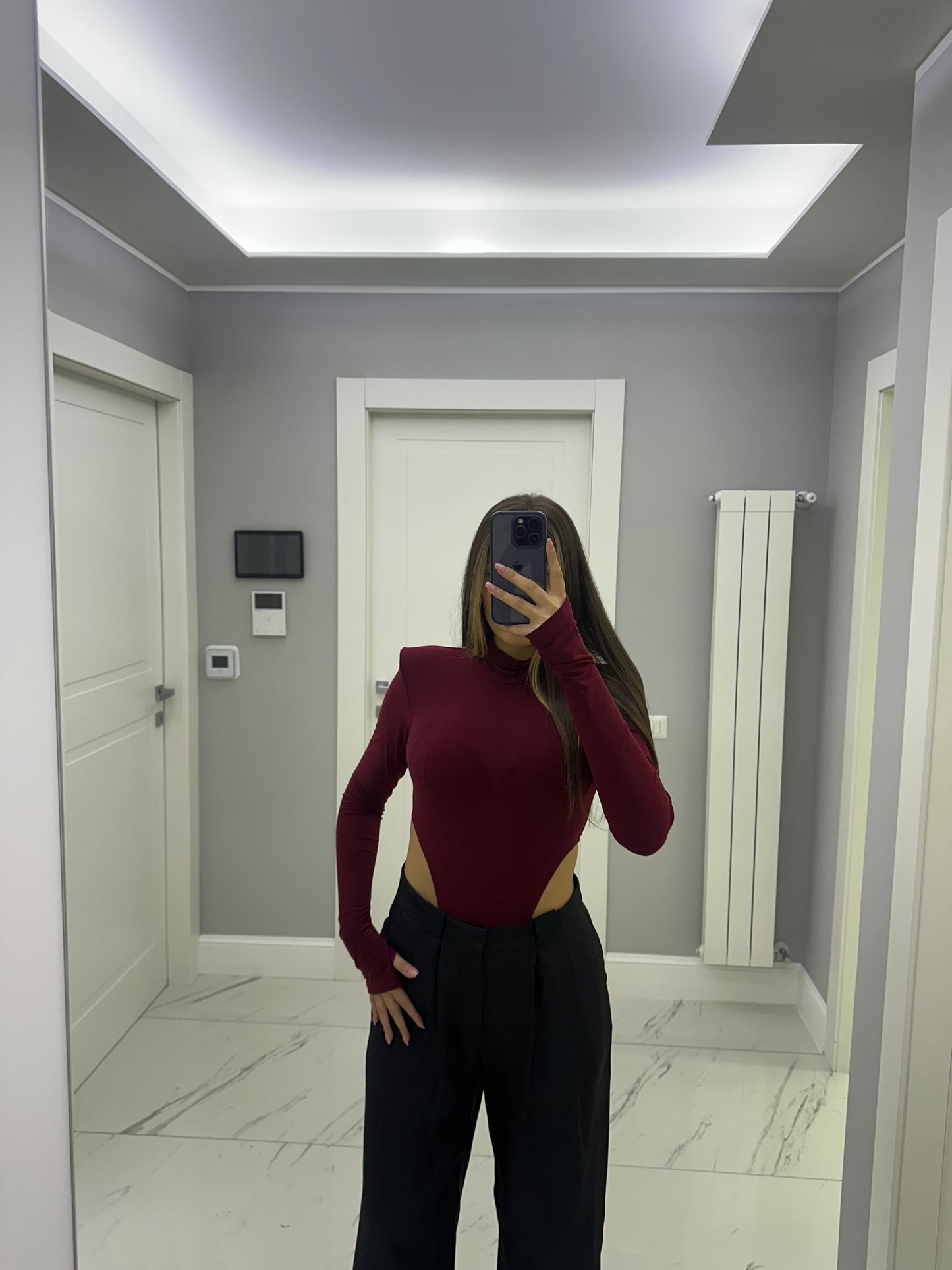 Body High