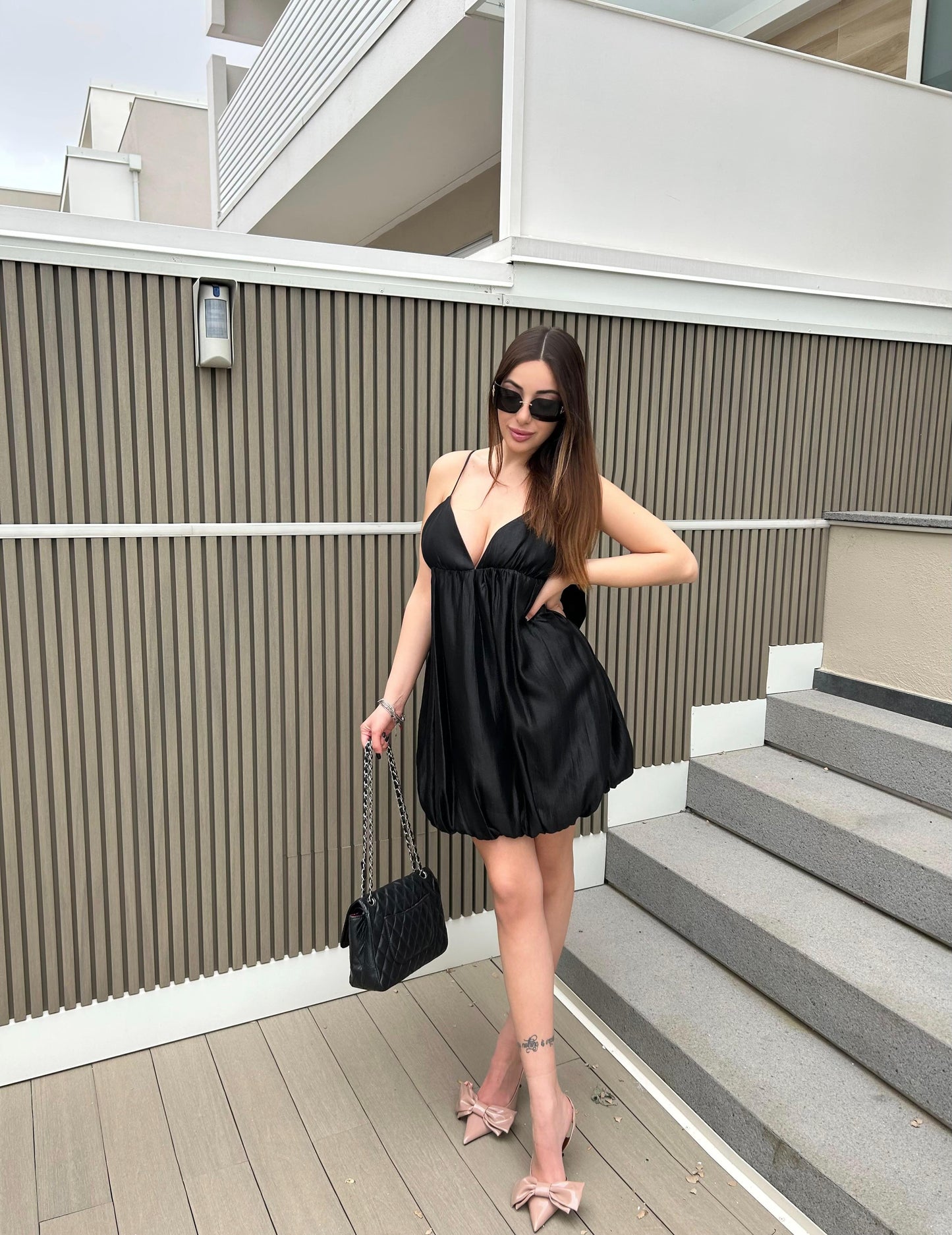 Dress Balloon