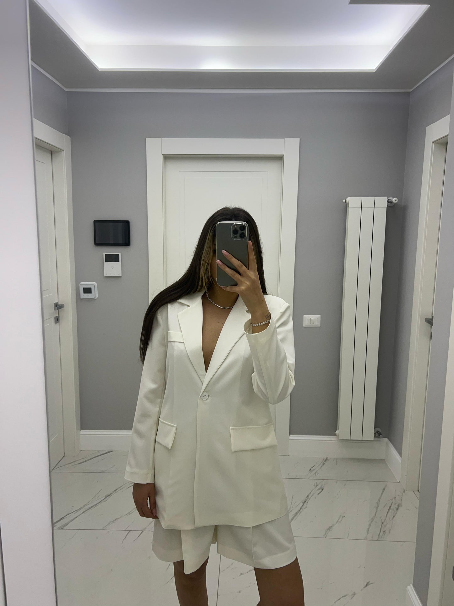 Coordset Liane