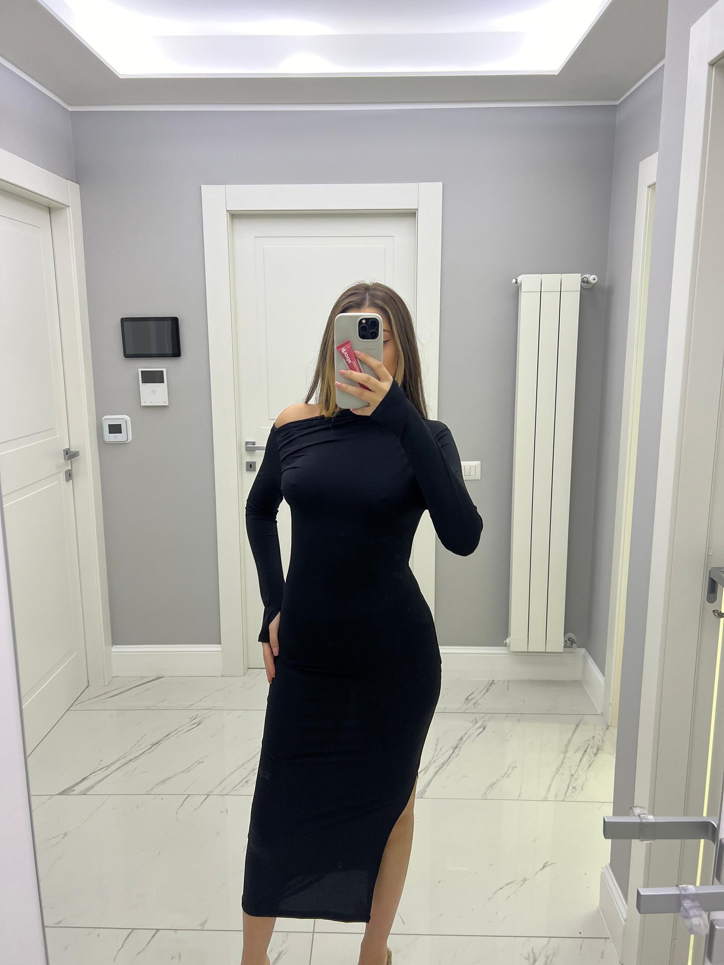 Dress Kim