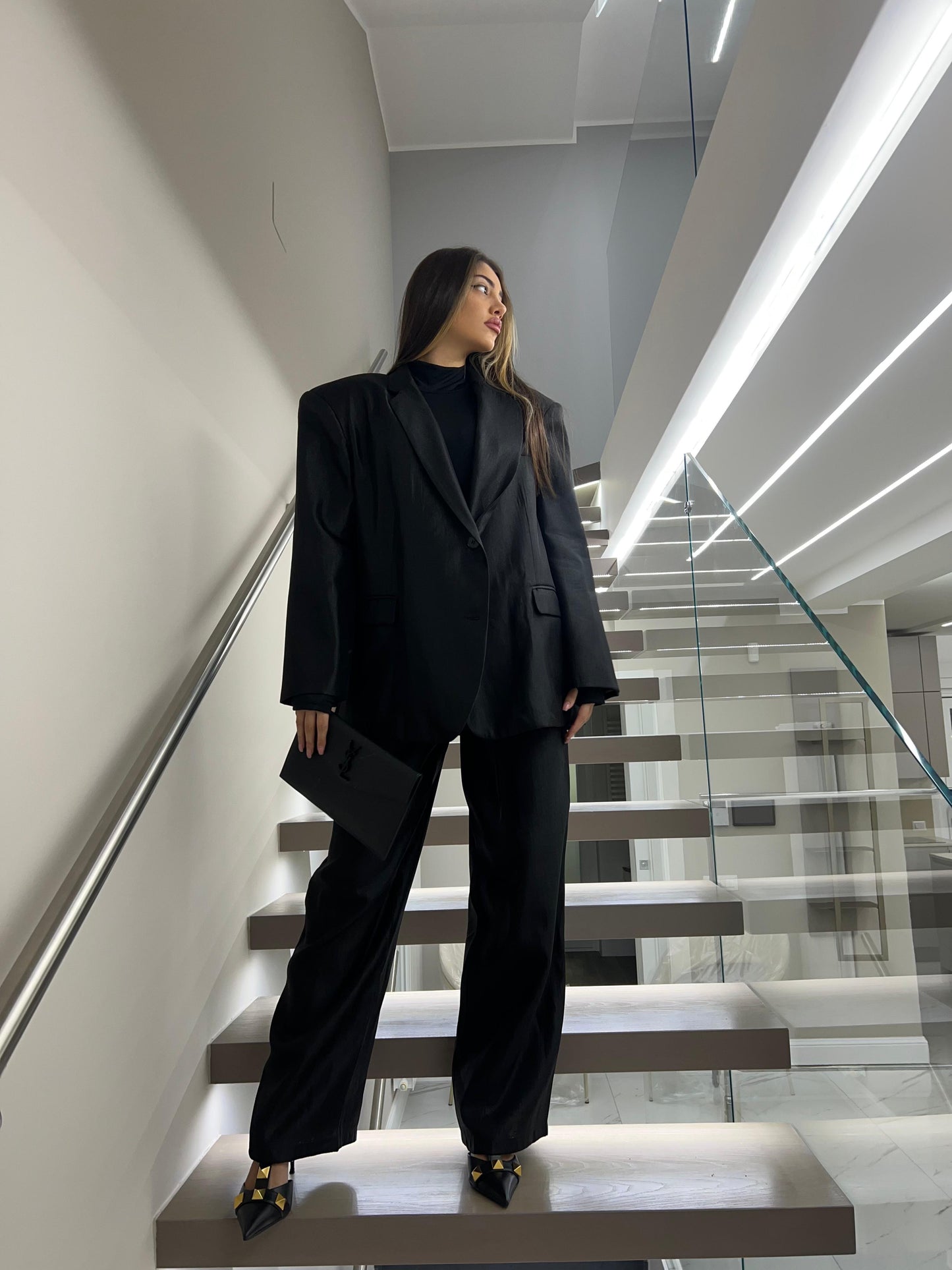 Tailleur Lucido By Lumina