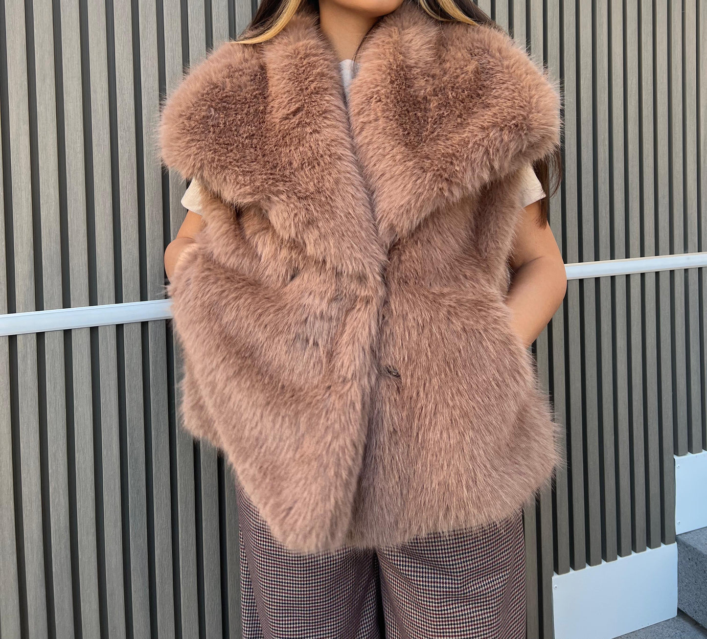 Fur Brown Giromanica