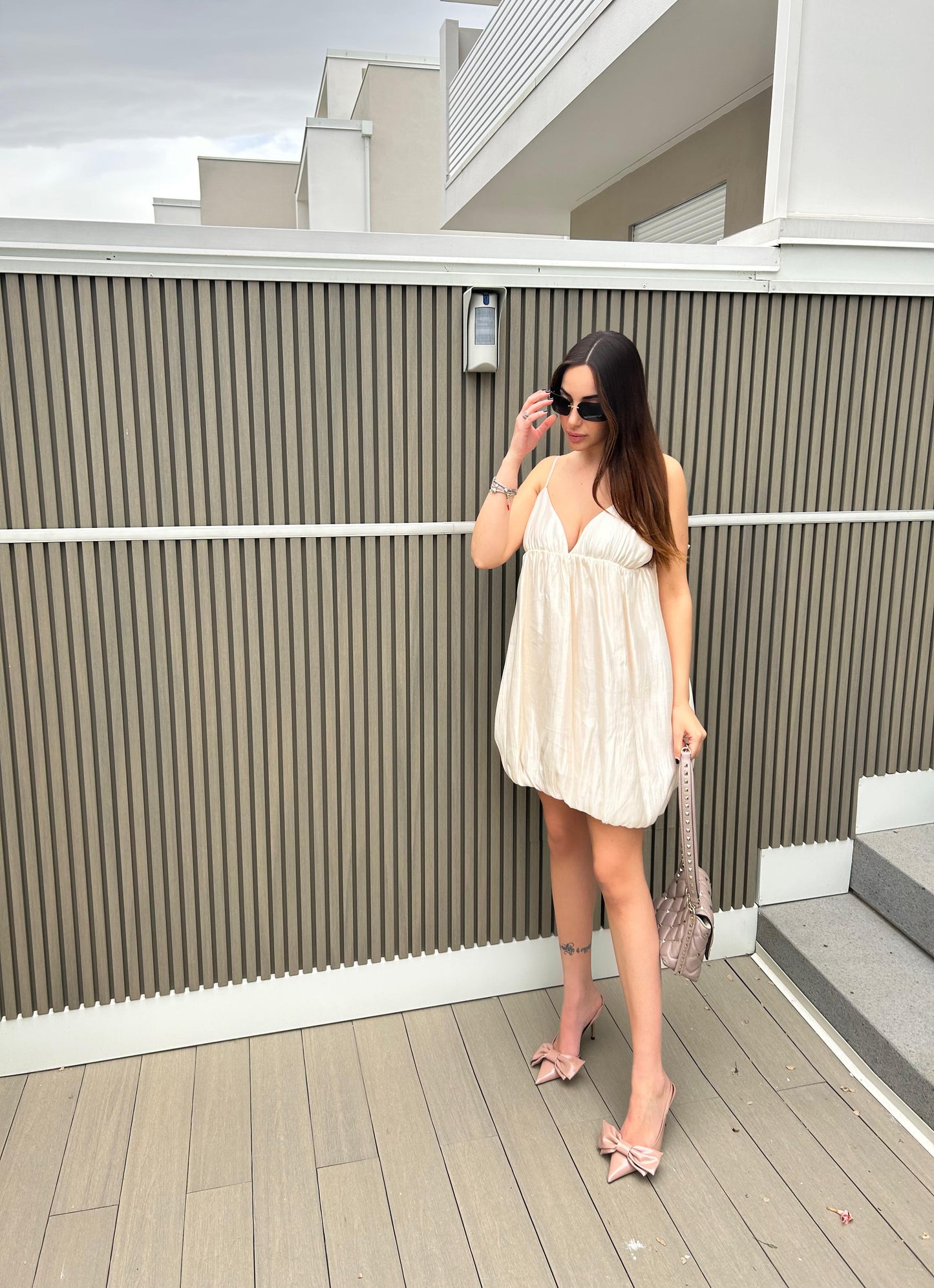 Dress Balloon