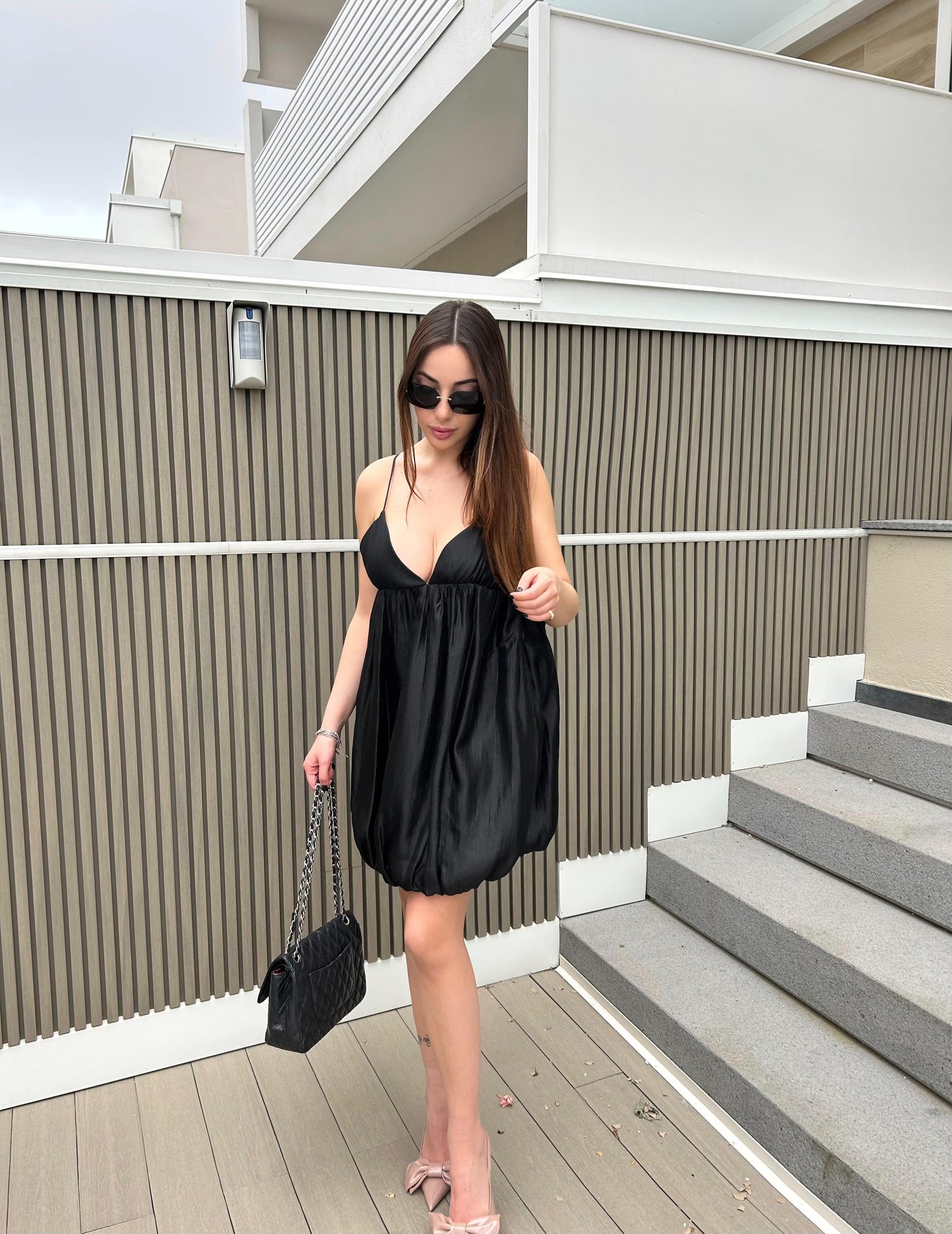 Dress Balloon