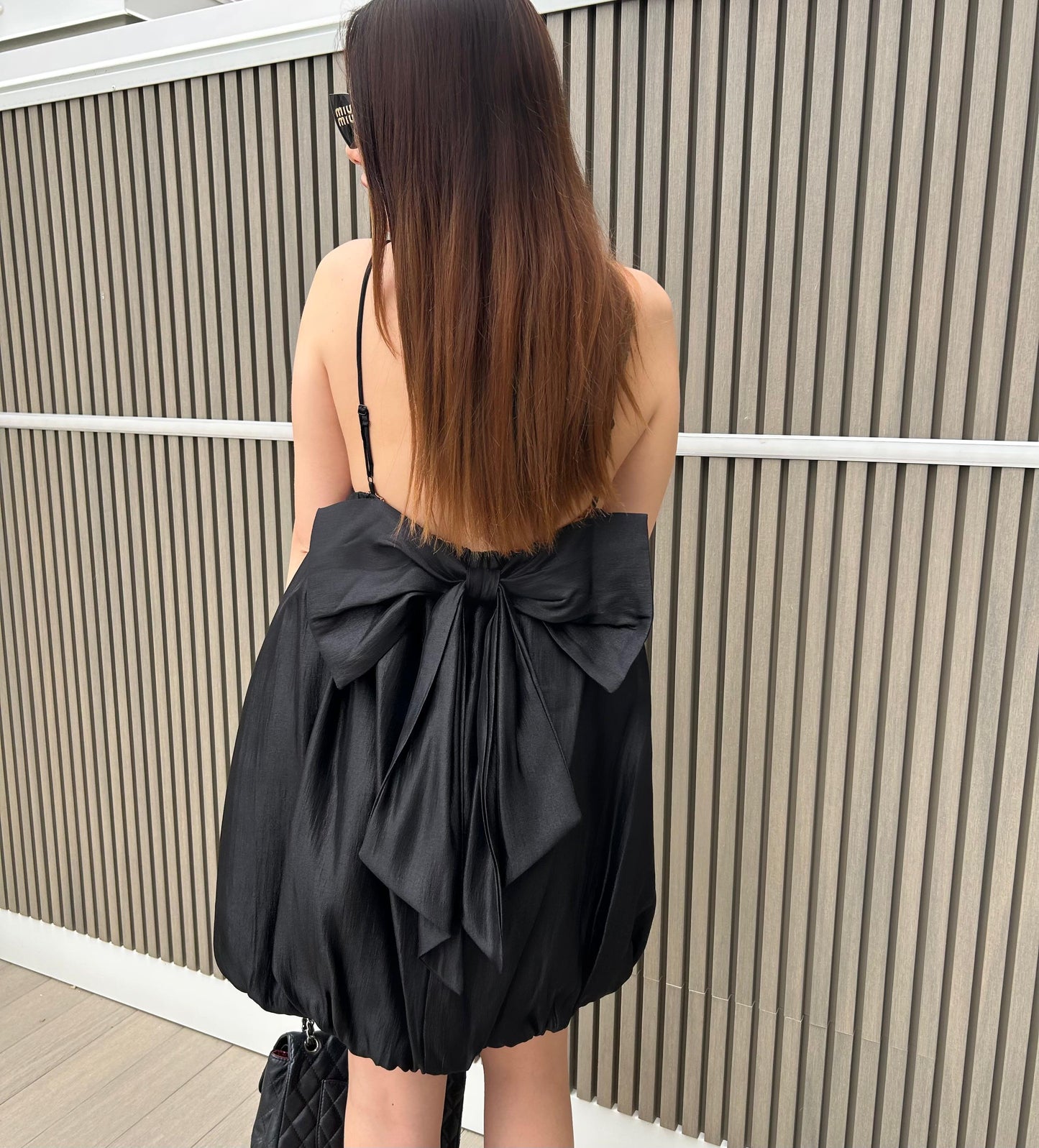 Dress Balloon